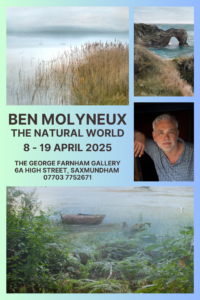 Exhibition Poster